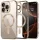 Tech-protect Magflex Magsafe Iphone 16 Pro Shiny Desert Tok