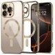 Tech-protect Magflex Magsafe Iphone 16 Pro Shiny Desert Tok