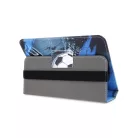 Univerzális tablet tok Football 9-10'' táblagépekhez