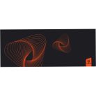 Liocat egérpad PD 684 XXXL fekete