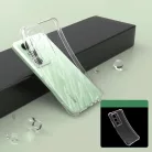 Xiaomi Redmi 15 4G/5G tok Tech-protect Flexair Clear