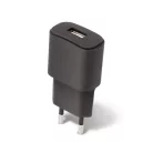 Forever TC-01 töltő 1x USB 3A fekete