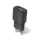 Forever TC-01 töltő 1x USB 3A fekete