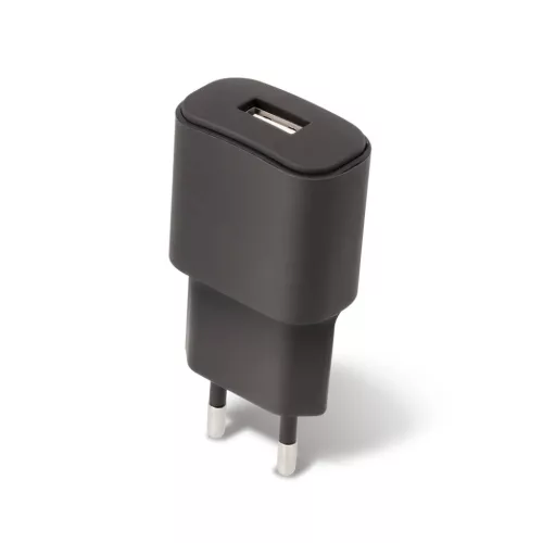 Forever TC-01 töltő 1x USB 3A fekete