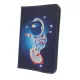 Univerzális tablet tok 9-10'' Cosmonaut