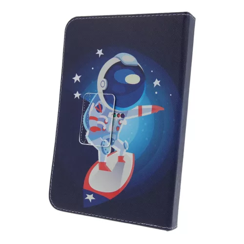 Univerzális tablet tok 9-10'' Cosmonaut