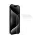Vmax védőfólia láthatatlan TPU fólia - teljes kijelzős lefedés iPhone 15 Plus 6,7" üvegfólia