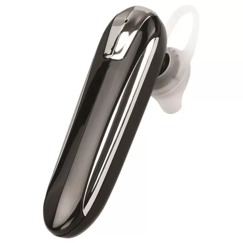 Setty multipoint bluetooth fülhallgató SBM-01 fekete JO