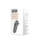 Setty multipoint bluetooth fülhallgató SBM-01 fekete JO