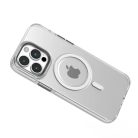 Comma Crystal Mag iPhone 15 Pro Max tok átlátszó