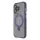 iPhone 15 Plus tok Ring Secure Mag ibolya tok