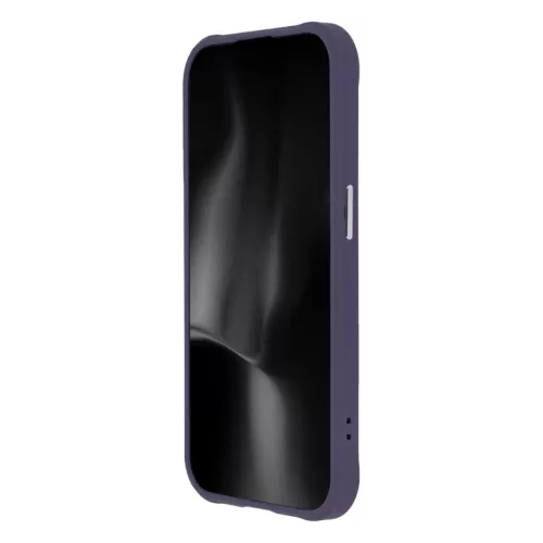 iPhone 15 Plus tok Ring Secure Mag ibolya tok