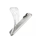 Anti Shock 1,5 mm tok iPhone 16 Pro 6,3" átlátszó