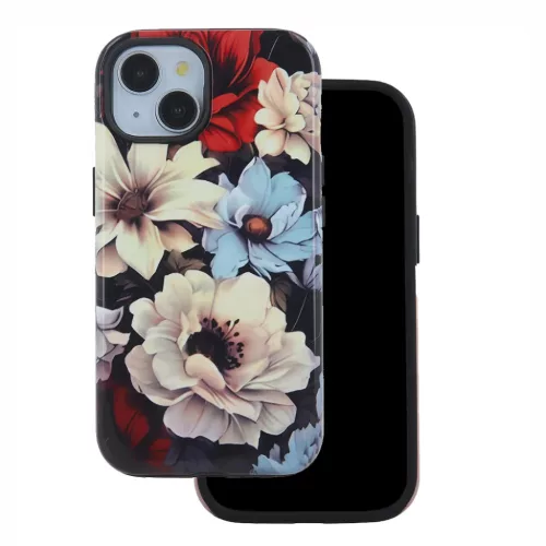 Garden iPhone 16 Pro 6,3" tok