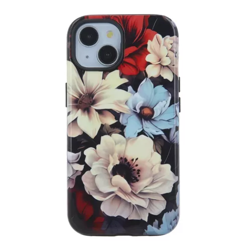 Garden iPhone 16 Pro 6,3" tok