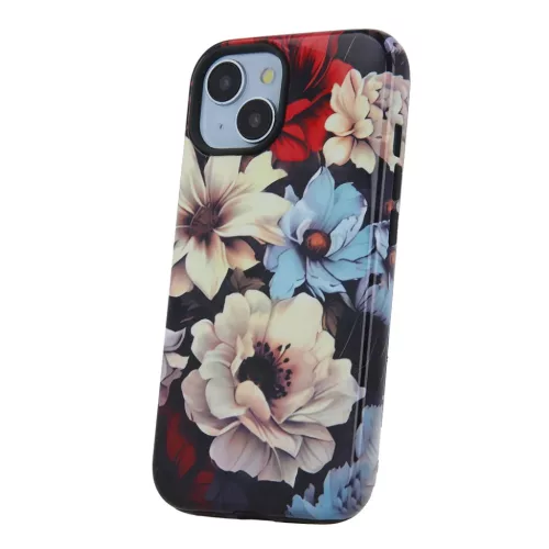 Garden iPhone 16 Pro 6,3" tok