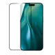 Etteri edzett üveg 9D iPhone 15 Pro Max 6,7" üvegfólia