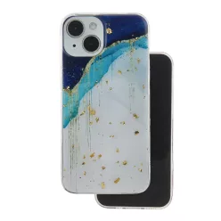 Gold Glam iPhone 11 tok