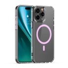 Etteri Color Mag tok iPhone 14 Pro 6,1"-hez rózsaszín