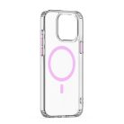 Etteri Color Mag tok iPhone 15 Pro Max 6,7" rózsaszínű tok