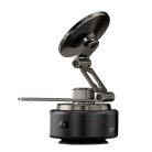 BWOO forgatható mágneses autós tartó ZJ140