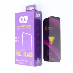 iPhone 17 Air Tempered Glass OG Premium 10in1 üvegfólia