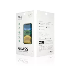 iPhone 17 Air Edzett üveg 2,5D üvegfólia