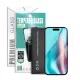 iPhone 17 Air 2,5D Premium edzett üveg üvegfólia