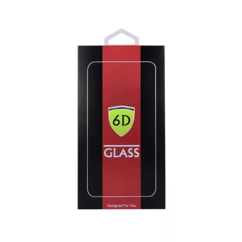 iPhone 17 Air 6D edzett üveg üvegfólia