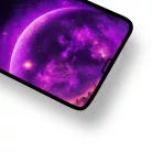 Samsung Galaxy A07 4G fekete keretes 9D edzett üvegfólia 10 az 1-ben