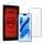 iPhone 17 Air Fekete Tel Protect Full Glue 6D Edzett Üvegfólia