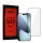 IPHONE 17 PRO FEKETE Tel Protect Full Glue 6D Edzett Üveg