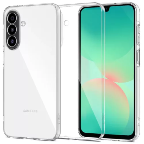 Tech-protect Flexair Galaxy A17 4g / 5g Átlátszó tok