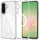 Samsung Galaxy A17 tok Tech-protect Flexair Hybrid Magsafe Átlátszó