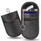 Tech-Protect KLR100 RFID tok fekete/piros