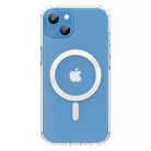 DUX DUCIS tok CLIN MAG kompatibilis MagSafe-fel iPhone 14 Plus átlátszó