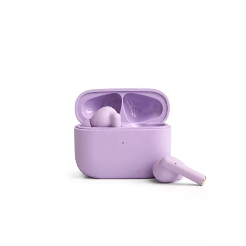 COLORUM TWS Bluetooth fülhallgató CTWS-09 xLavenda