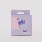 COLORUM TWS Bluetooth fülhallgató CTWS-09 xLavenda