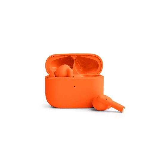 COLORUM TWS Bluetooth fülhallgató CTWS-10 xOrange