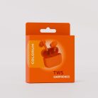 COLORUM TWS Bluetooth fülhallgató CTWS-10 xOrange