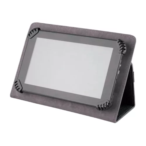 Case Orbi 10"-os tabletekhez fekete fliptok