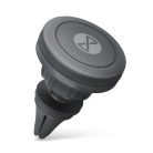 Forever mágneses szellőzőrácsra helyezhető autós tartó M-17 fekete