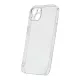 Slim tok 2 mm Honor X6B 4G átlátszó tok