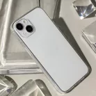 Slim tok 2 mm Honor X6B 4G átlátszó tok