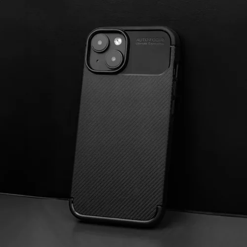 Carbon Black tok iPhone 16 Pro 6,3