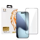 iPhone 17 Pro Max Tel Protect 10X HD Titanium üvegfólia