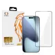 iPhone 17 Pro Max Tel Protect 10X HD Titanium üvegfólia