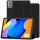Lenovo Idea Tab 11.0 TB-336 Tech-protect Smartcase tok Fekete