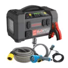 Lokithor AW401 5 az 1-ben Powerbank / autós indító Jump Starter