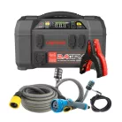 Lokithor AW401 5 az 1-ben Powerbank / autós indító Jump Starter